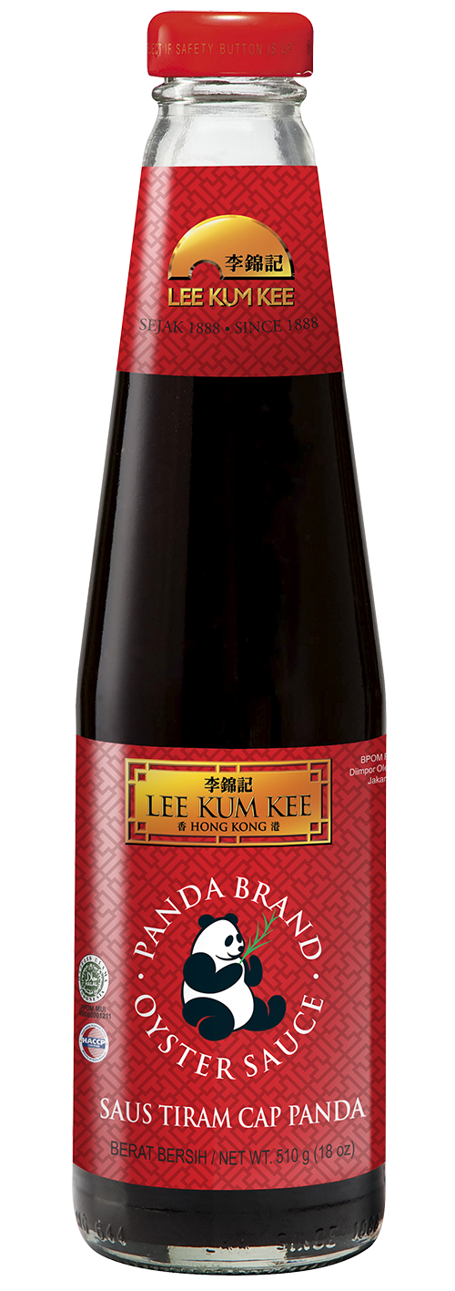 Panda Brand Oyster Sauce Lee Kum Kee Indonesia Indonesia