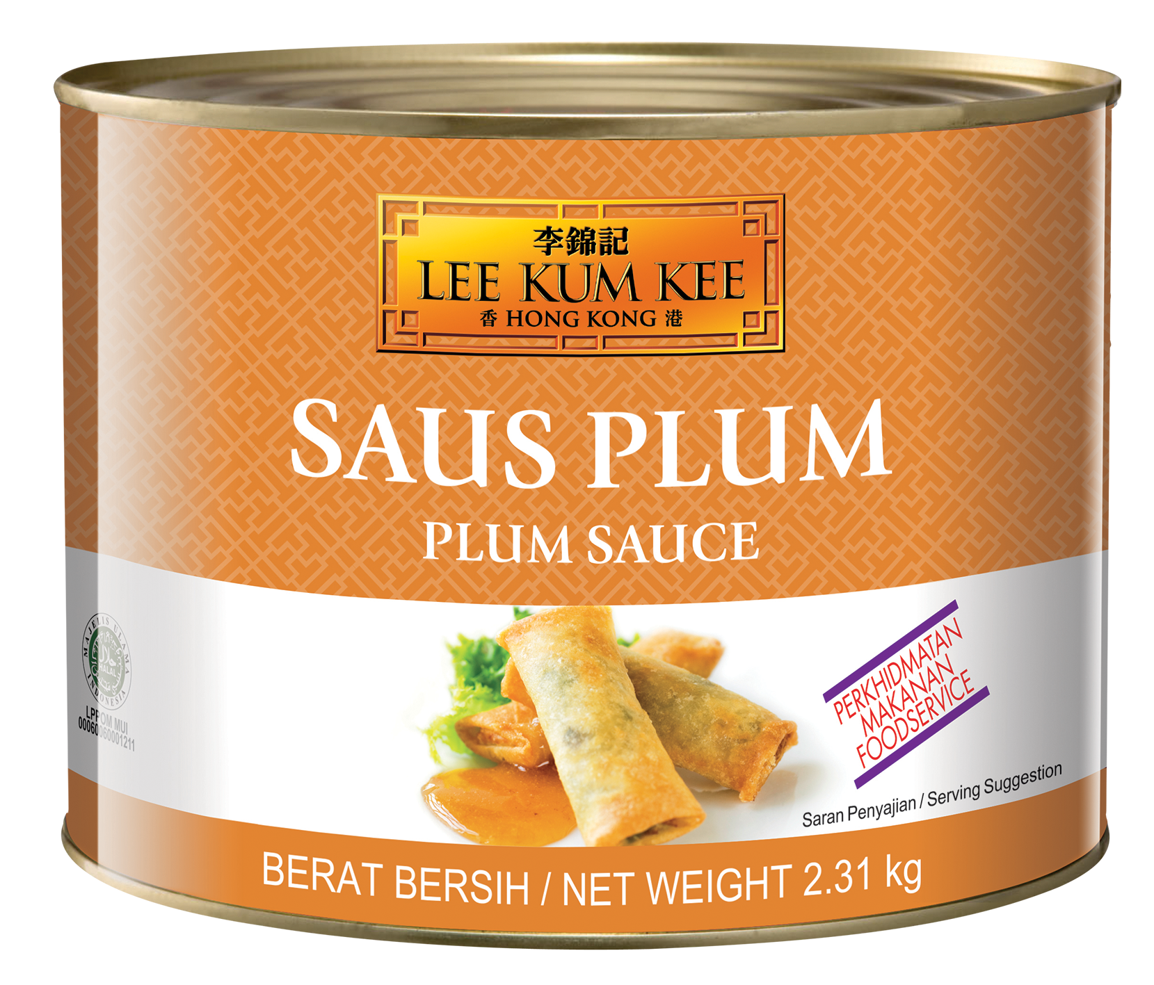 Plum Sauce | Lee Kum Kee Indonesia | Indonesia